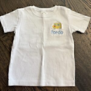 Forde | 3T