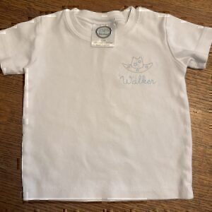 Walker | 12-months