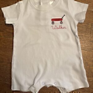 Walker | 6-months
