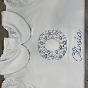 Olivia | 24-months-2t