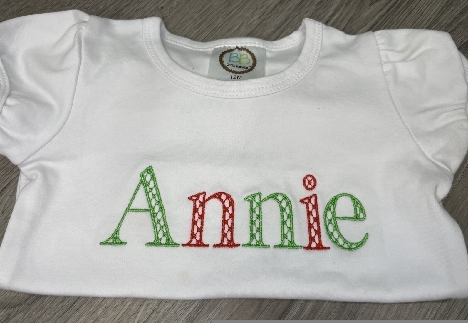 Annie | 6t-and-up - Image 4