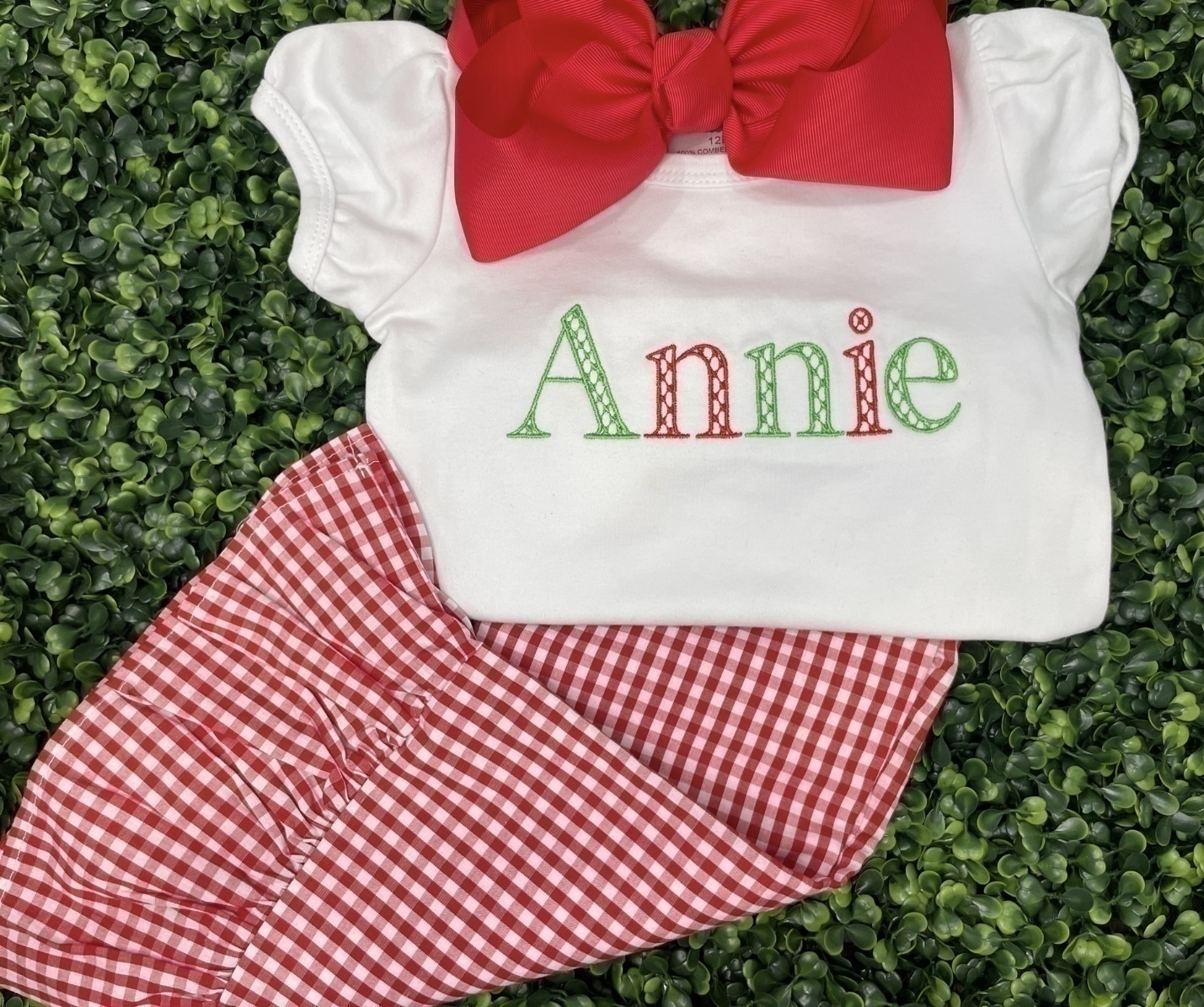 Annie | 6t-and-up - Image 2
