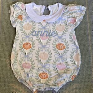 Annie | 18-months