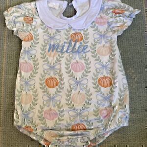 Millie | 18-months