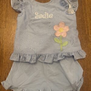 Sadie | 18-months