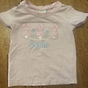 Sadie | 18-months