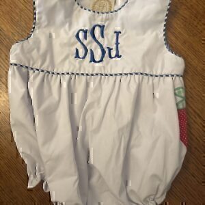 SJS | 18-months