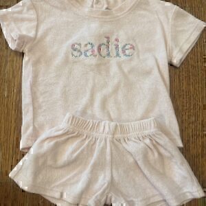 Sadie | 12-months