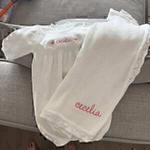 Cecelia | Newborn