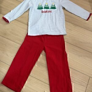 Hawkins | 4T