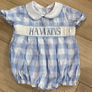 Hawkins | 12-months