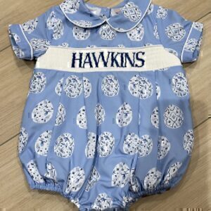 Hawkins | 18-months