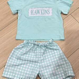Hawkins | 12-months