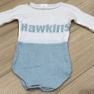 Hawkins | 9-months