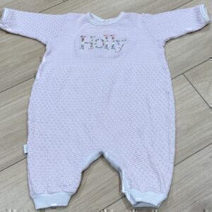 Holly | 12-months