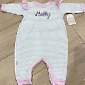 Holly | 12-months