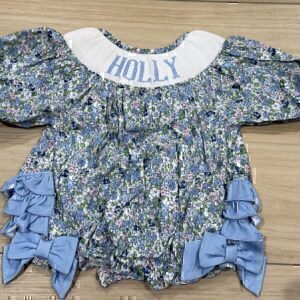 Holly | Newborn