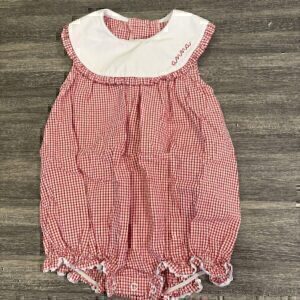 Anna | 9-months
