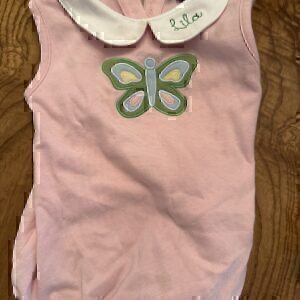 Lila | 12-months