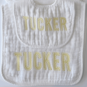 Tucker | no-size