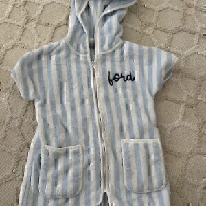 Ford | 18-months