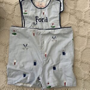 Ford | 18-months