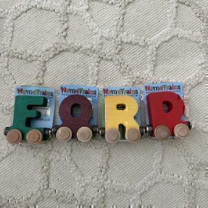 Ford | no-size