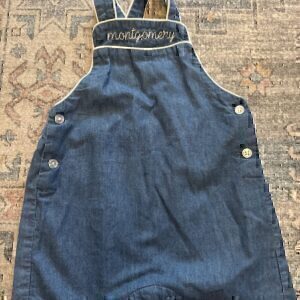 Montgomery | 18-months