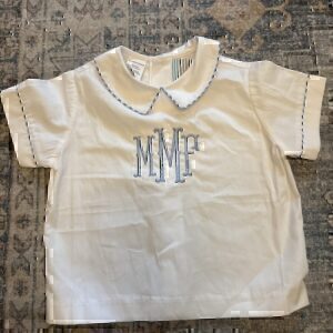 MFM | 24-months-2t