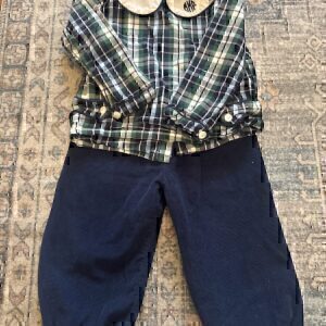MFM | 18-months