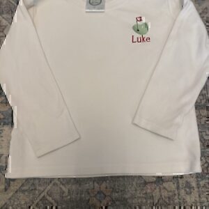 Luke | 5T