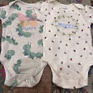 Myers | 12-months