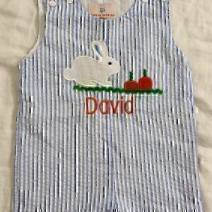 David | 12-months