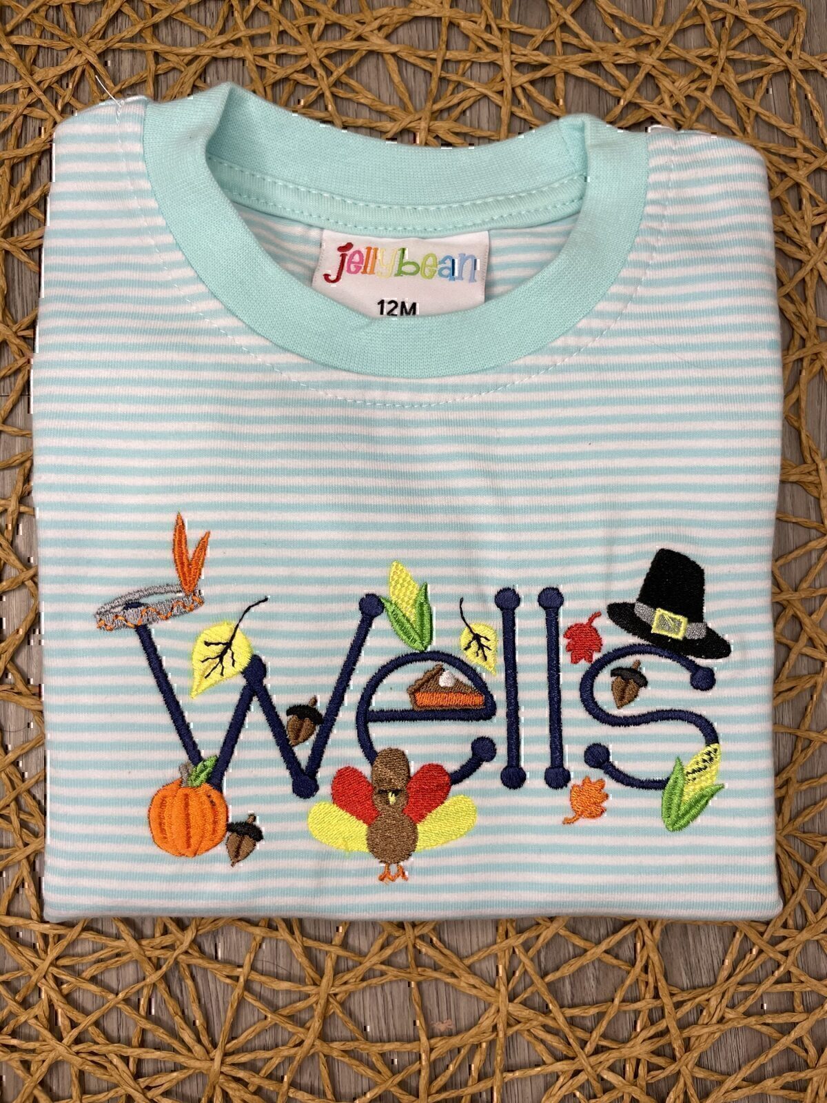 Wells | 12-months - Image 2
