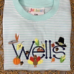 Wells | 12-months
