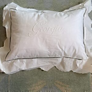 Georgia | no-size