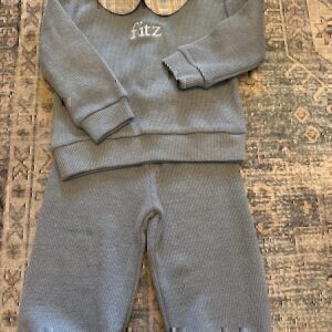 Fitz | 18-months