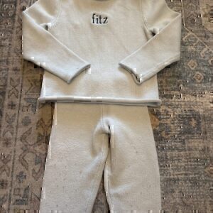 Fitz | 18-months
