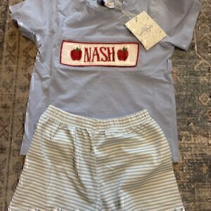 Nash | 3T