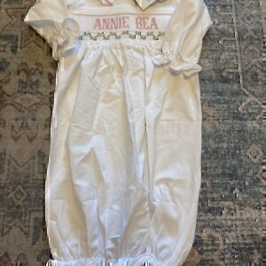 Annie Bea | Newborn
