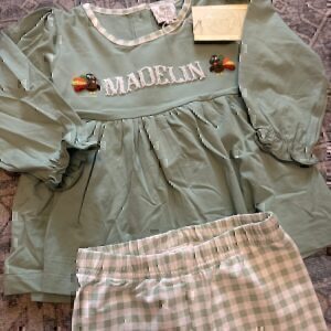 Madelin | 3T