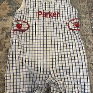 Parker | 24-months-2t