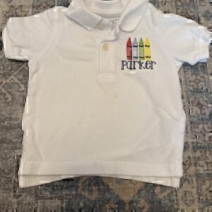 Parker | 24-months-2t