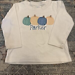 Parker | 12-months