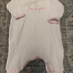 Sawyer | 9-months