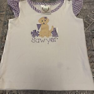 Sawyer | 24-months-2t