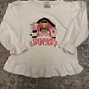 Sawyer | 24-months-2t