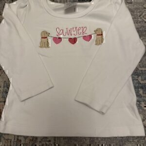 Sawyer | 24-months-2t