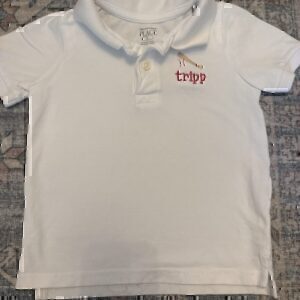 Tripp | 3T
