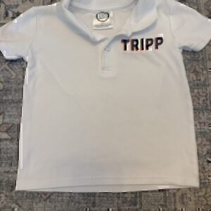 Tripp | 3T